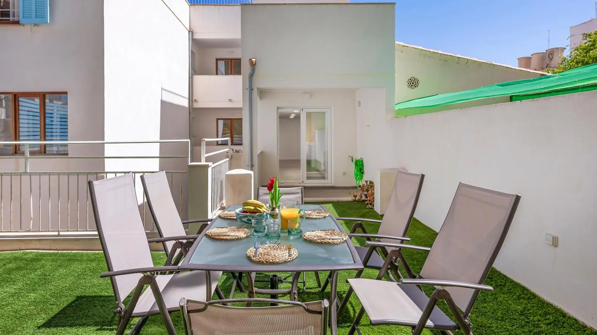 Hébergement de vacances Villa Albercutx Pollentia 4 à Port de Pollença
