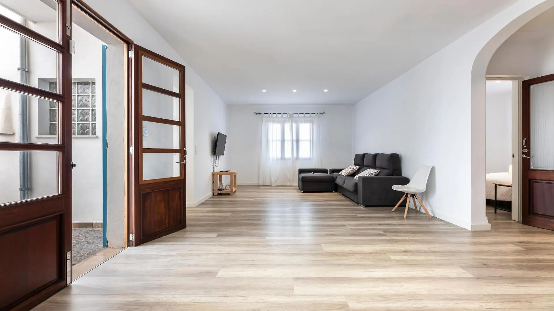 Villa Albercutx Pollentia 4 à Port de Pollença 0*,  Espagne