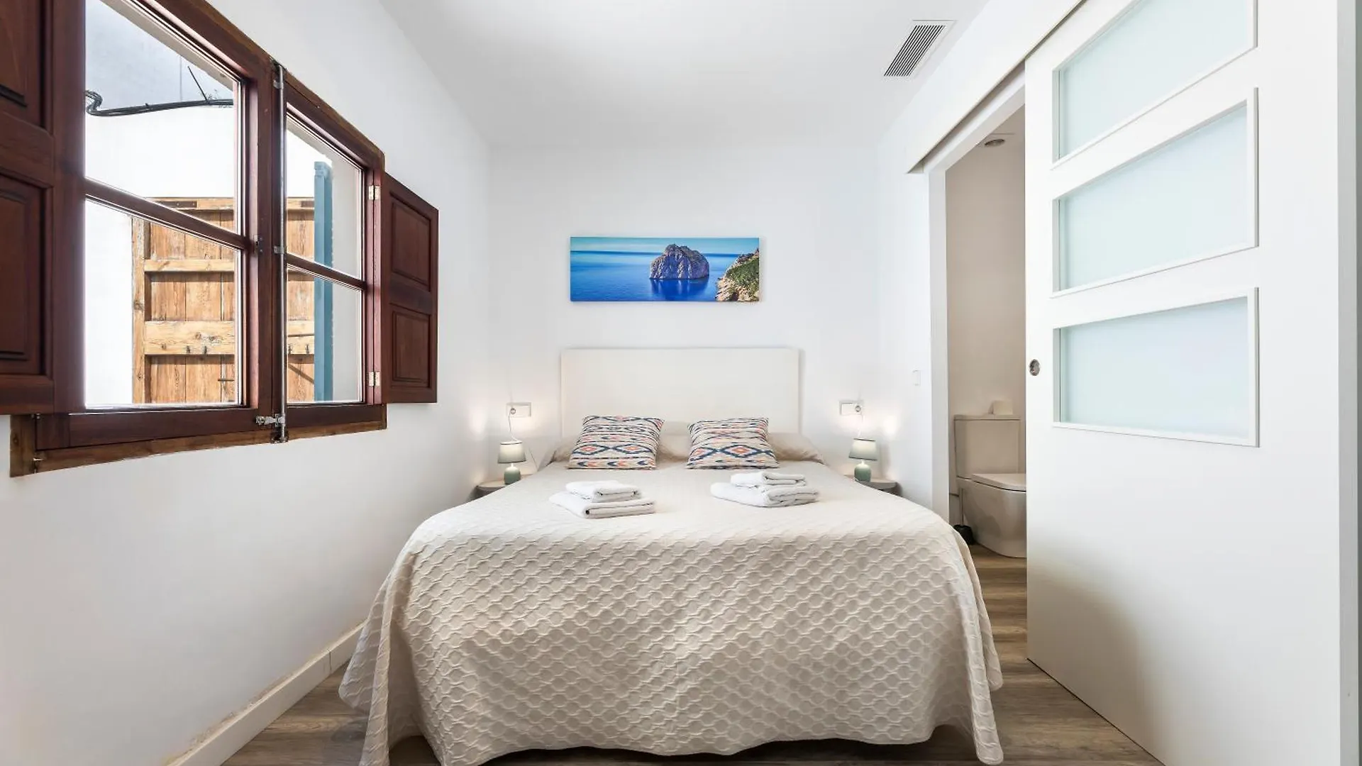 Hébergement de vacances Villa Albercutx Pollentia 4 à Port de Pollença