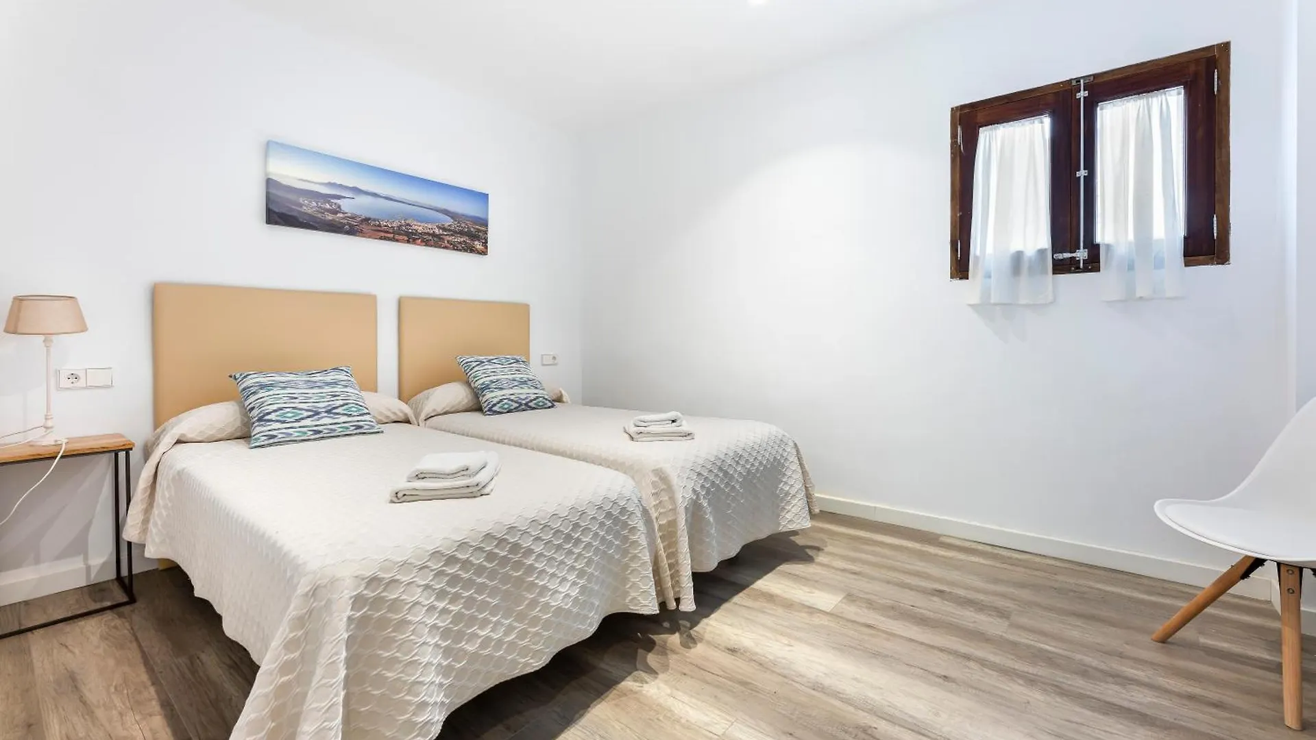 Villa Albercutx Pollentia 4 à Port de Pollença