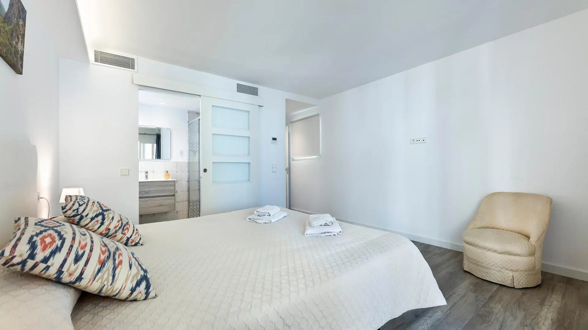 Villa Albercutx Pollentia 4 à Port de Pollença Espagne