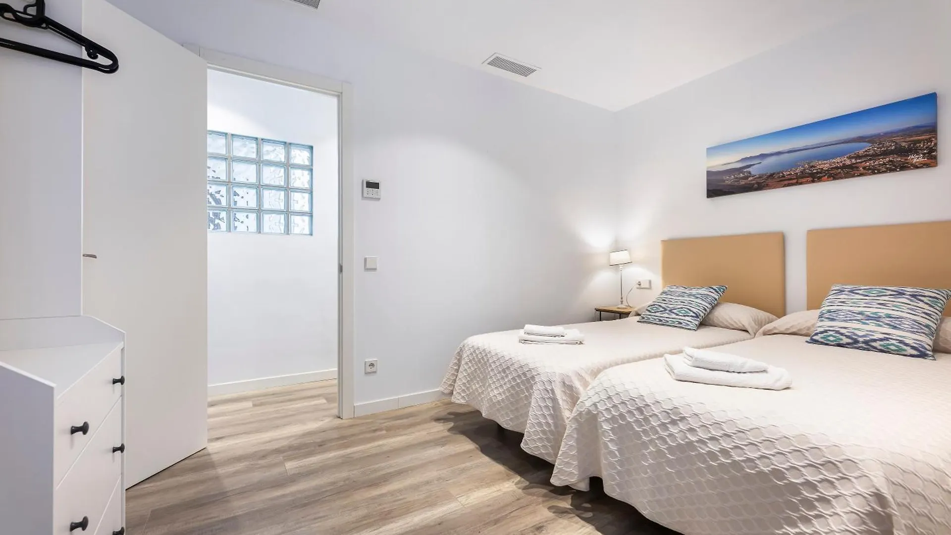 Villa Albercutx Pollentia 4 à Port de Pollença Hébergement de vacances