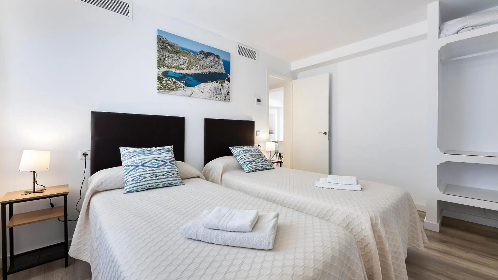 Villa Albercutx Pollentia 4 à Port de Pollença