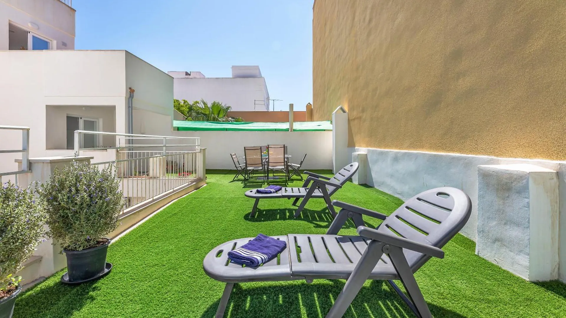 Hébergement de vacances Villa Albercutx Pollentia 4 à Port de Pollença