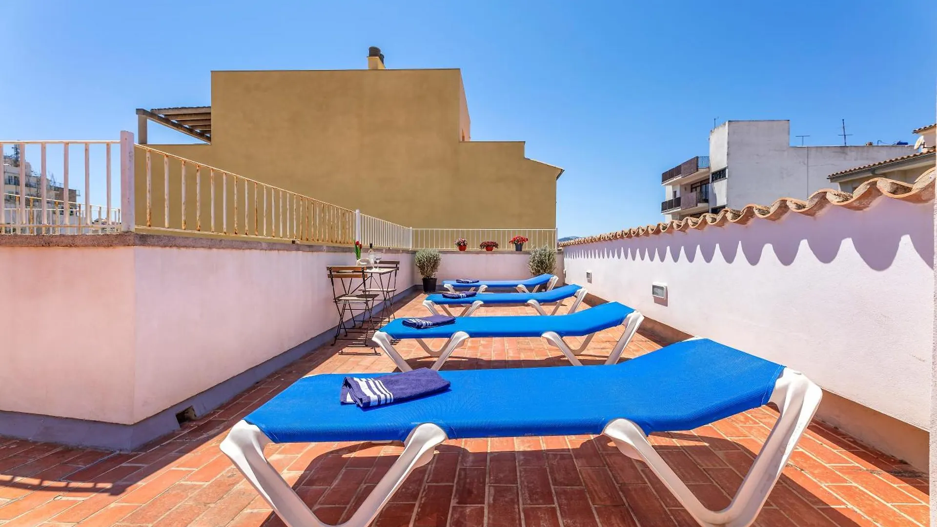 Villa Albercutx Pollentia 4 à Port de Pollença Espagne