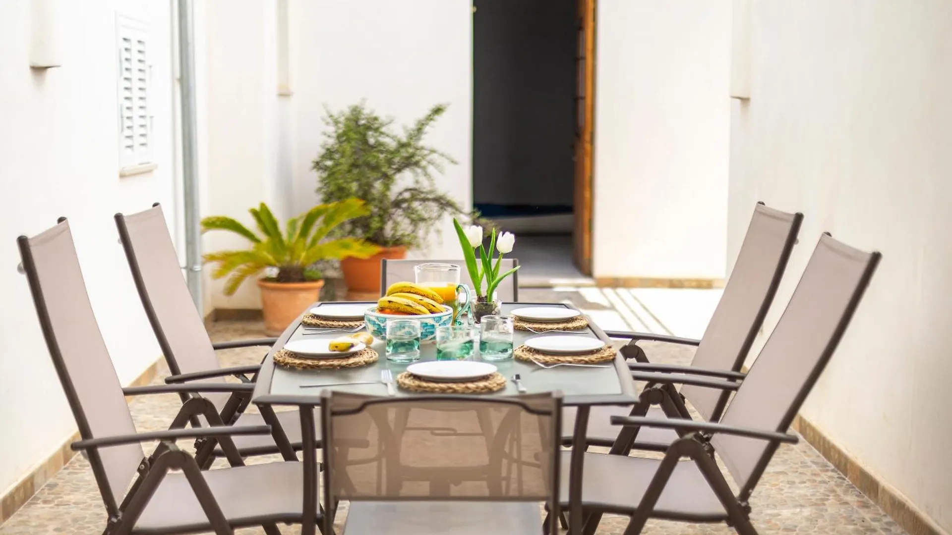 Villa Albercutx Pollentia 4 à Port de Pollença